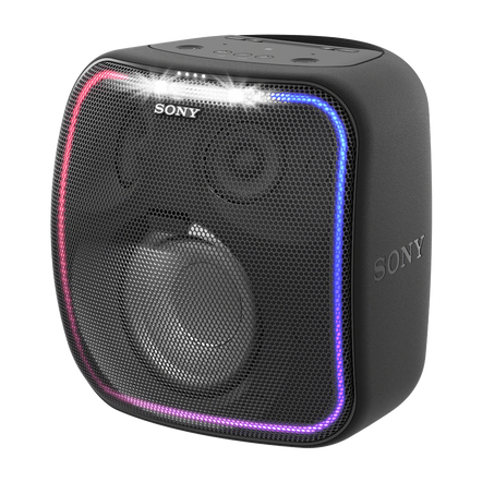 XB501G EXTRA BASS Google Assistant built-in BLUETOOTH Speaker, , hi-res