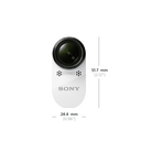 X1000V 4K Action Cam with Wi-Fi GPS and Waterproof Case, , hi-res