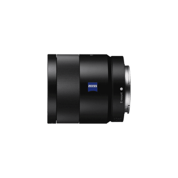 Sonnar T* Full Frame E-Mount FE 55mm F1.8 Zeiss Lens, , lifestyle-image