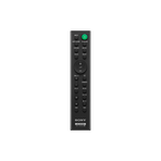 5.1ch Home Cinema Soundbar System / HT-S20R, , hi-res