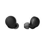 WF-C500 Truly Wireless Headphones (Black), , hi-res