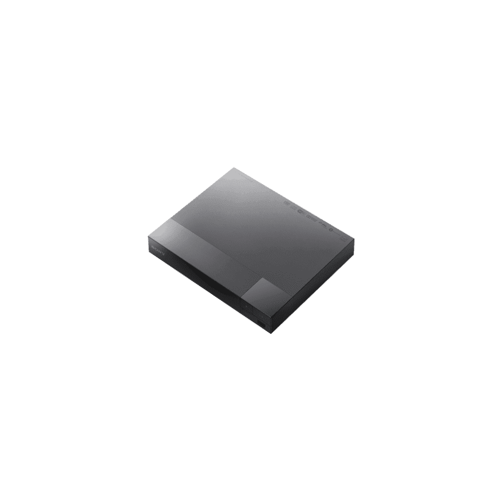 Blu-ray Disc Player with Wi-Fi PRO, , product-image