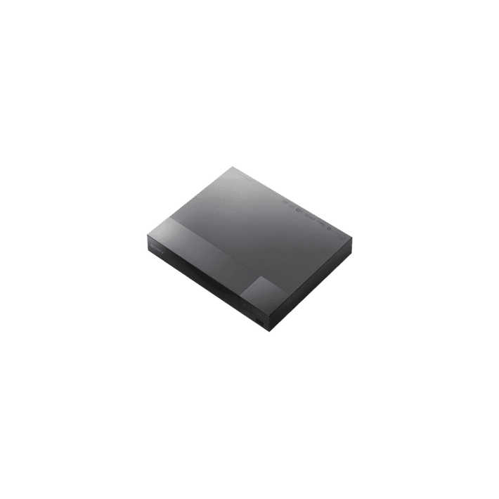 Blu-ray Disc Player with Wi-Fi PRO, , product-image