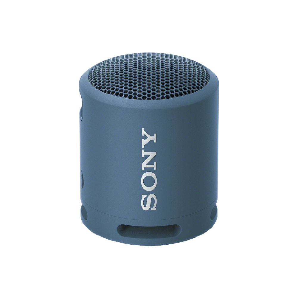 XB13 EXTRA BASS Portable Wireless Speaker (Blue), , product-image