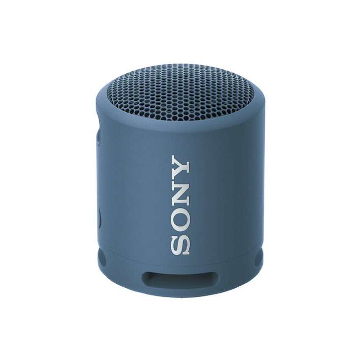 XB13 EXTRA BASS Portable Wireless Speaker (Blue), , product-image