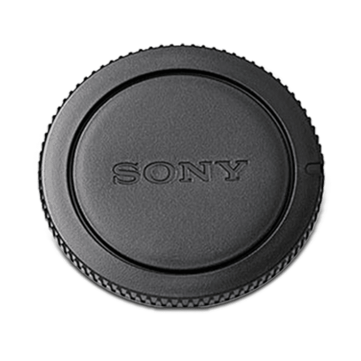 Body Cap for A-Mount Camera, , product-image