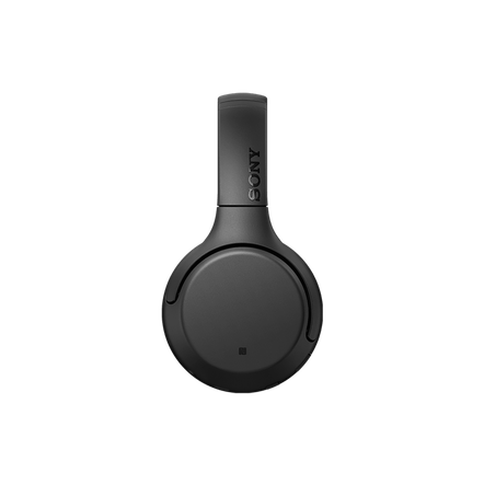 WH-XB700 EXTRA BASS Wireless Headphones (Black), , hi-res