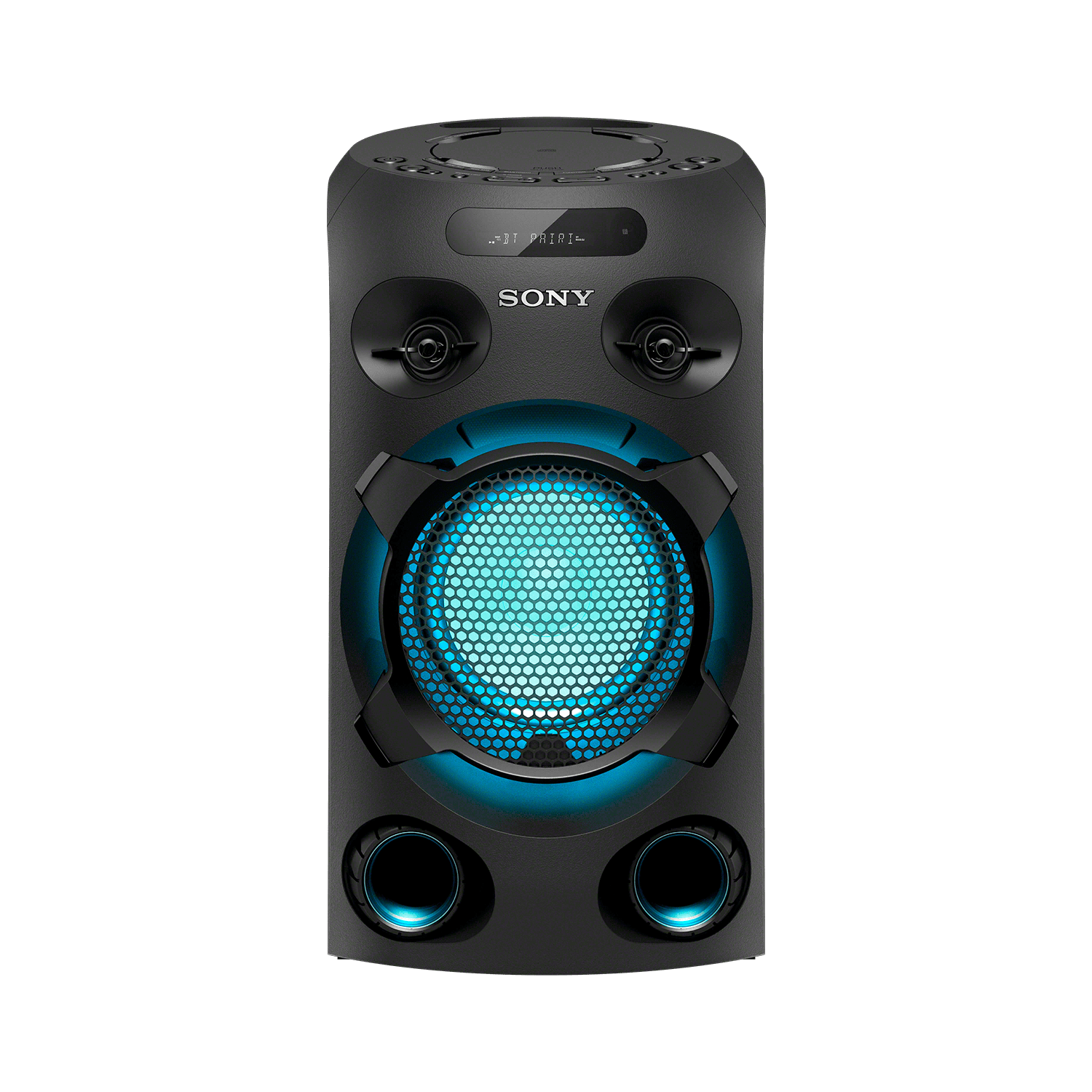 V02 High Power Audio System with BLUETOOTH Technology, , product-image
