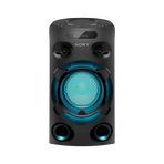 V02 High Power Audio System with BLUETOOTH Technology, , hi-res