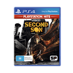 PlayStation4 Infamous Second Son (PlayStation Hits), , hi-res