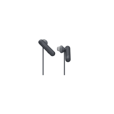 SP500 Wireless In-ear Sports Headphones (Black), , hi-res
