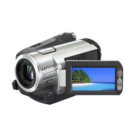 4MP CLEARVID CMOS HDV HANDYCAM, , hi-res