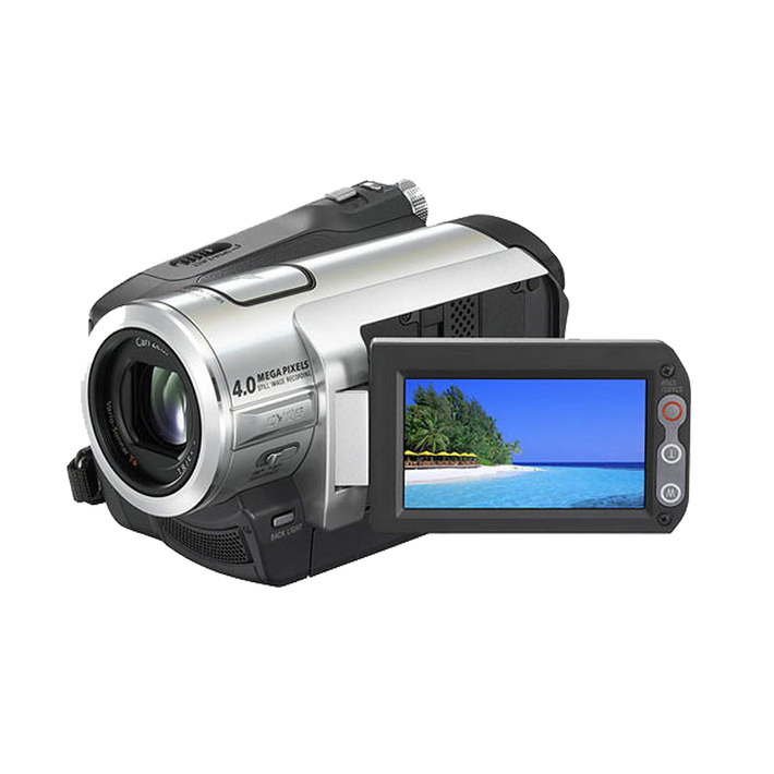 4MP CLEARVID CMOS HDV HANDYCAM, , product-image