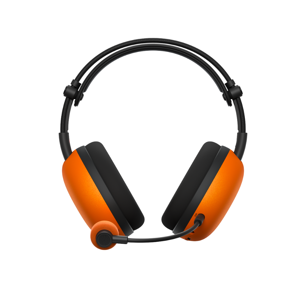 INZONE H9 II Fnatic Edition Wireless Noise Cancelling Gaming Headset, , product-image