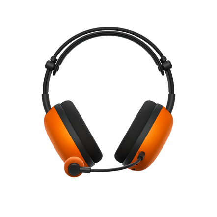 INZONE H9 II Fnatic Edition Wireless Noise Cancelling Gaming Headset, , hi-res