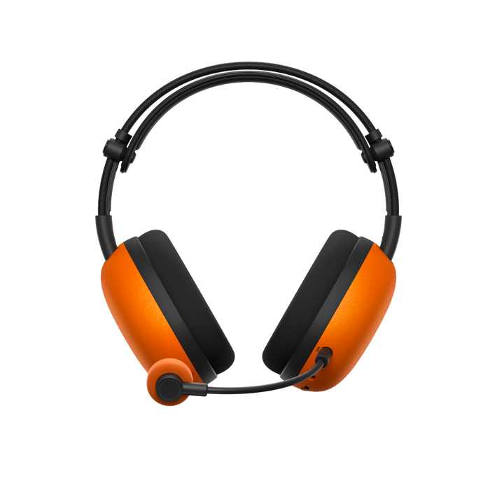 INZONE H9 II Fnatic Edition Wireless Noise Cancelling Gaming Headset, , product-image