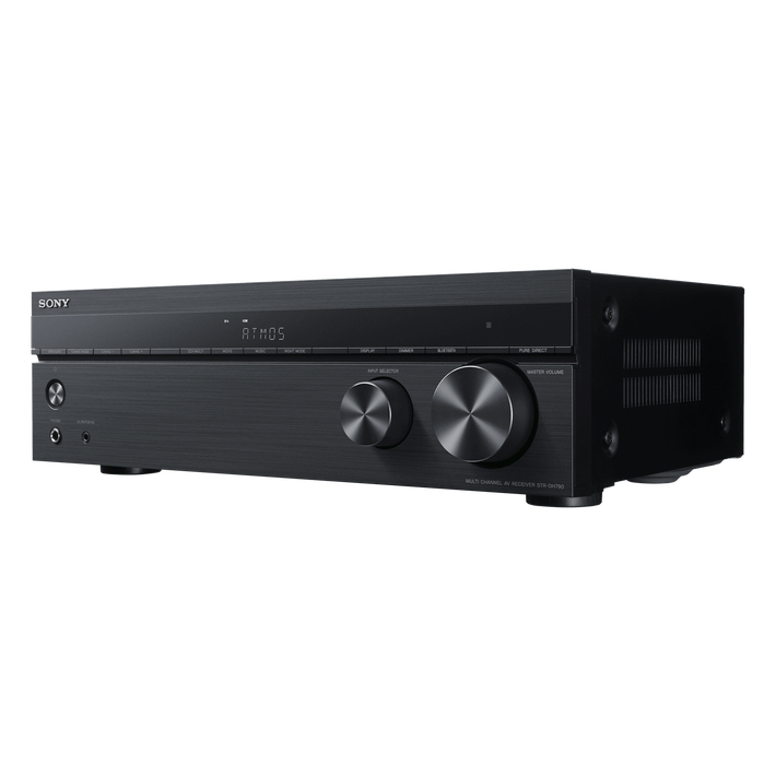 7.2ch Home Theatre AV Receiver, , product-image