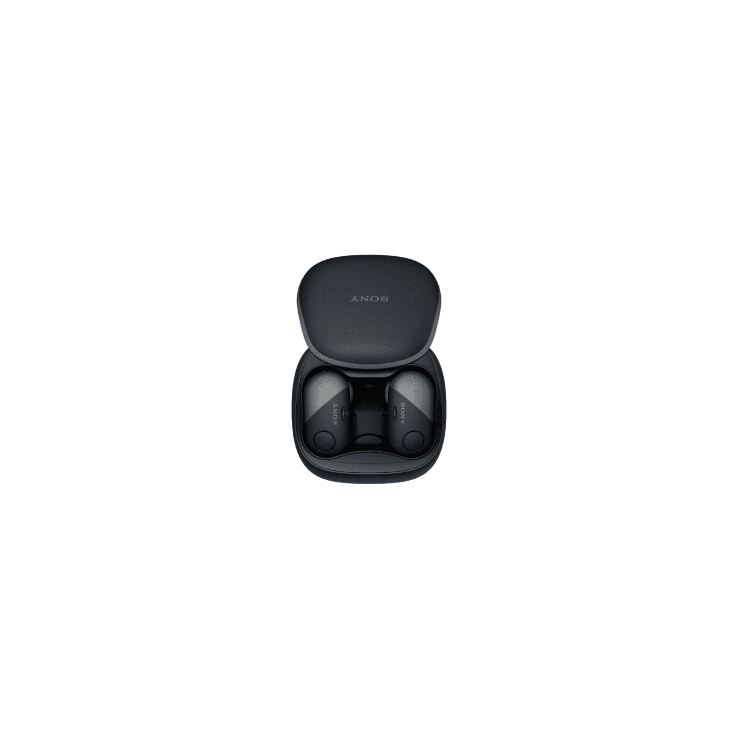 Wireless Noise Cancelling Headphones for Sports (Black), , product-image