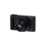 HX90V Digital Compact Camera with 30x Optical Zoom, , hi-res