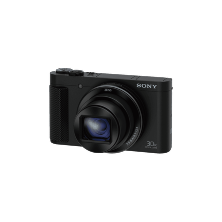 HX90V Digital Compact Camera with 30x Optical Zoom, , hi-res
