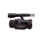 VG900 Interchangeable-Lens Full-Frame Handycam, , hi-res