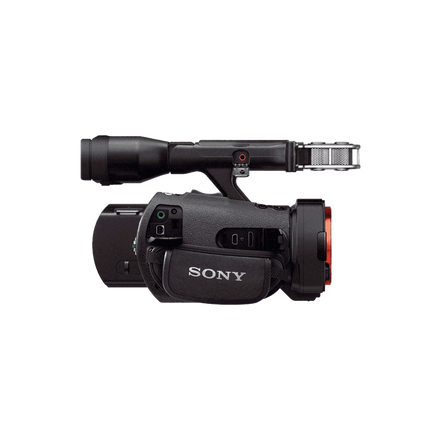 VG900 Interchangeable-Lens Full-Frame Handycam, , hi-res