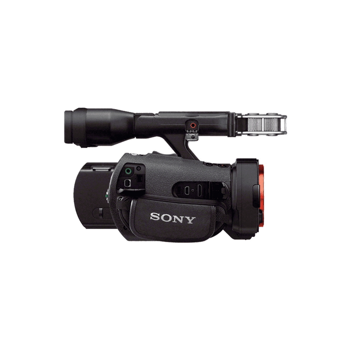 VG900 Interchangeable-Lens Full-Frame Handycam, , product-image