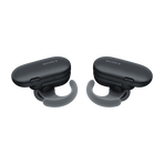 WF-SP900 Sports Wireless Headphones (Black), , hi-res