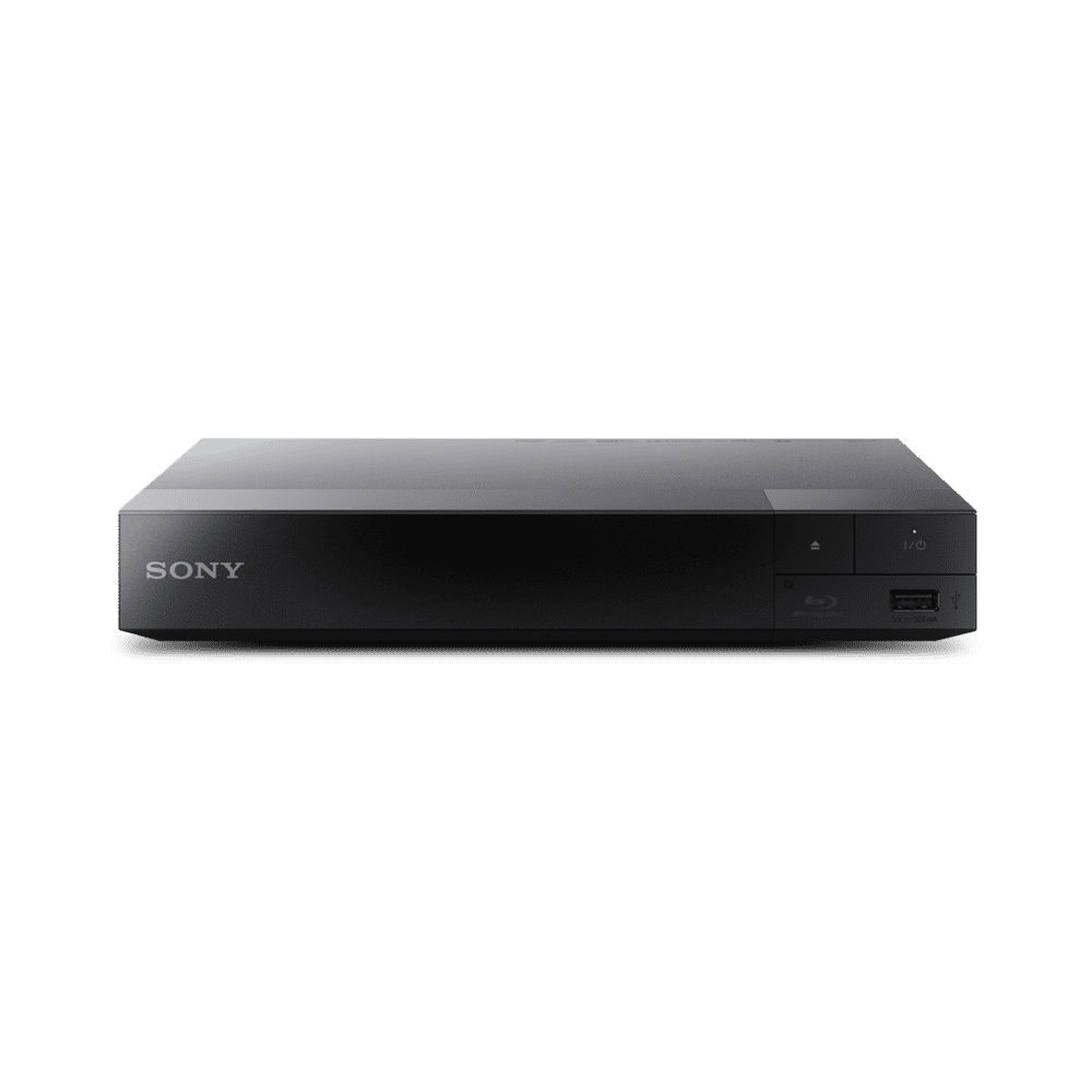 Blu-ray Disc Player with Wi-Fi PRO, , product-image