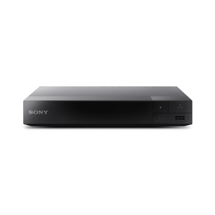 Blu-ray Disc Player with Wi-Fi PRO, , product-image