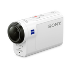 HDRAS300 Action Cam and Live-view Remote Kit, , hi-res