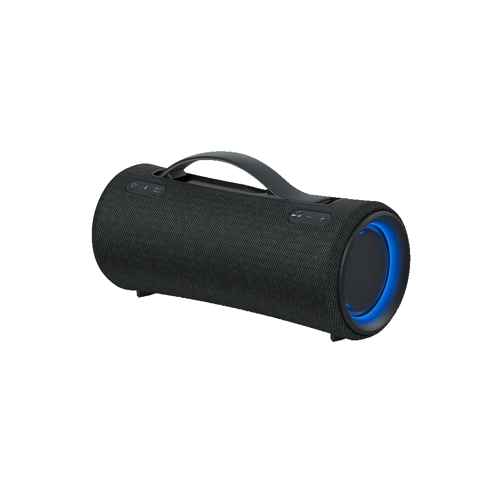 XG300 X-Series Portable Wireless Speaker (Black), , product-image