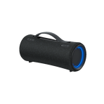 XG300 X-Series Portable Wireless Speaker (Black), , hi-res