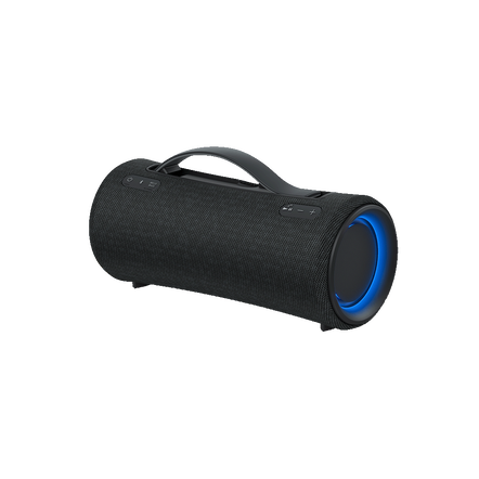 XG300 X-Series Portable Wireless Speaker (Black), , hi-res