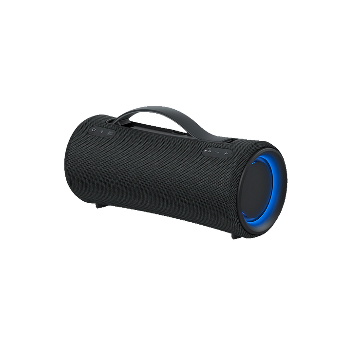XG300 X-Series Portable Wireless Speaker (Black), , product-image