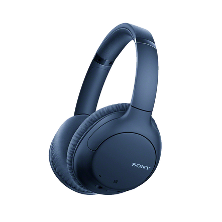 WH-CH710N Wireless Noise Cancelling Headphone, , hi-res