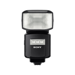 High speed-flash, , hi-res