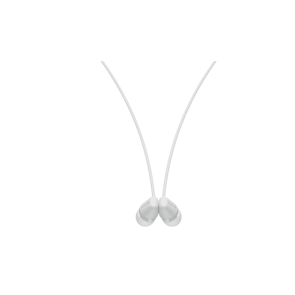 WI-C200 Wireless In-ear Headphones (White), , product-image