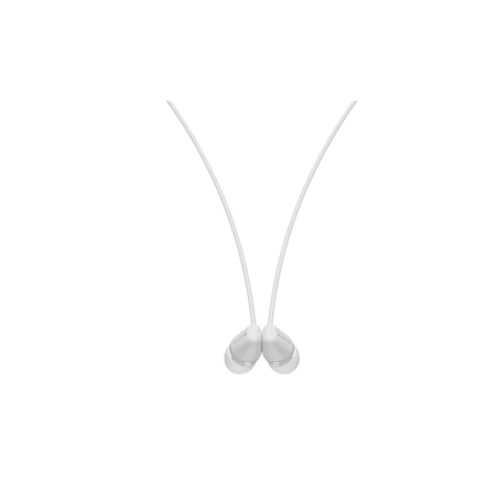 WI-C200 Wireless In-ear Headphones (White), , hi-res