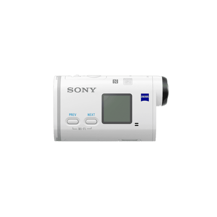 X1000V 4K Action Cam with Wi-Fi GPS and Waterproof Case, , hi-res