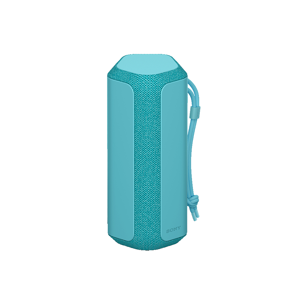 XE200 X-Series Portable Wireless Speaker (Blue), , product-image