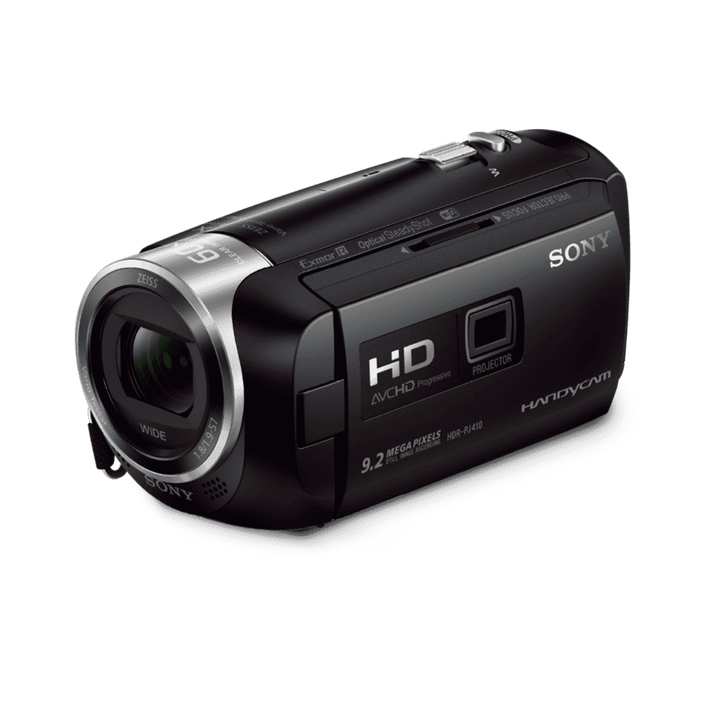 Handycam with Built-in Projector, , product-image