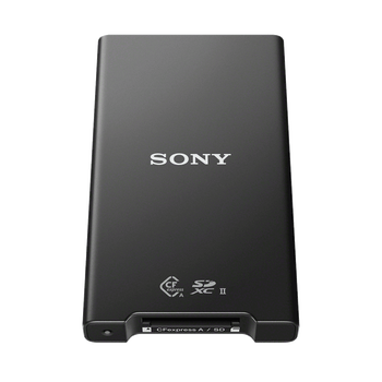MRW-G2 CFexpress Type A / SD Card Reader, , hi-res