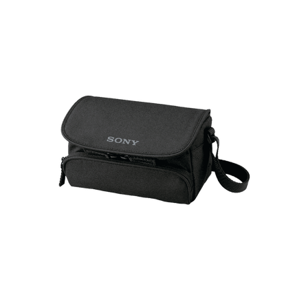 Soft Carrying Case, , hi-res