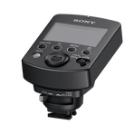 Wireless Radio Commander, , hi-res