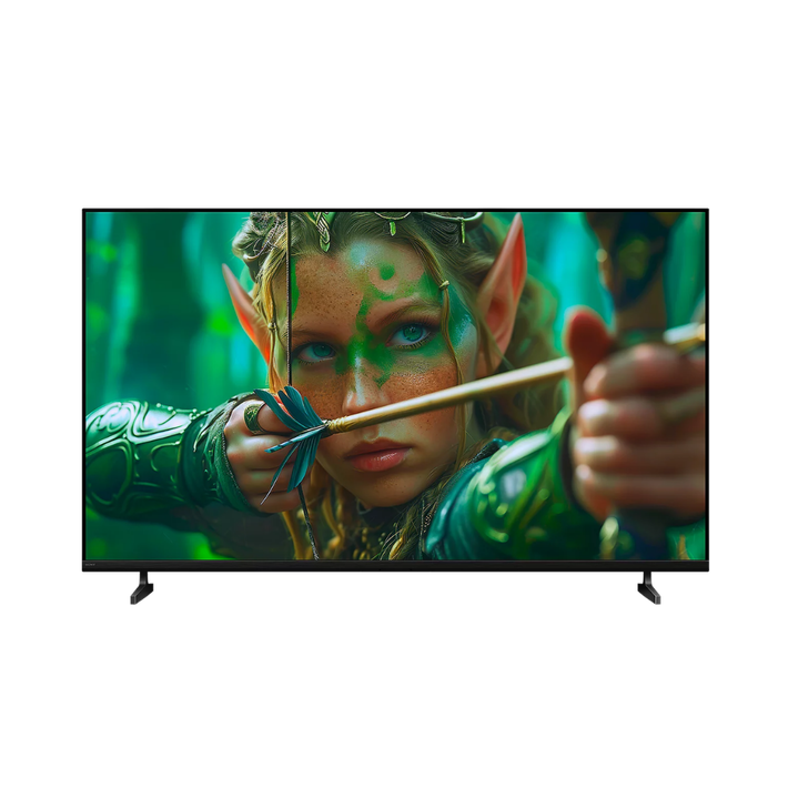 BRAVIA 2 II / 4K Processor X1 / 4K Ultra HD / High Dynamic Range (HDR) / Smart TV (Google TV), , product-image