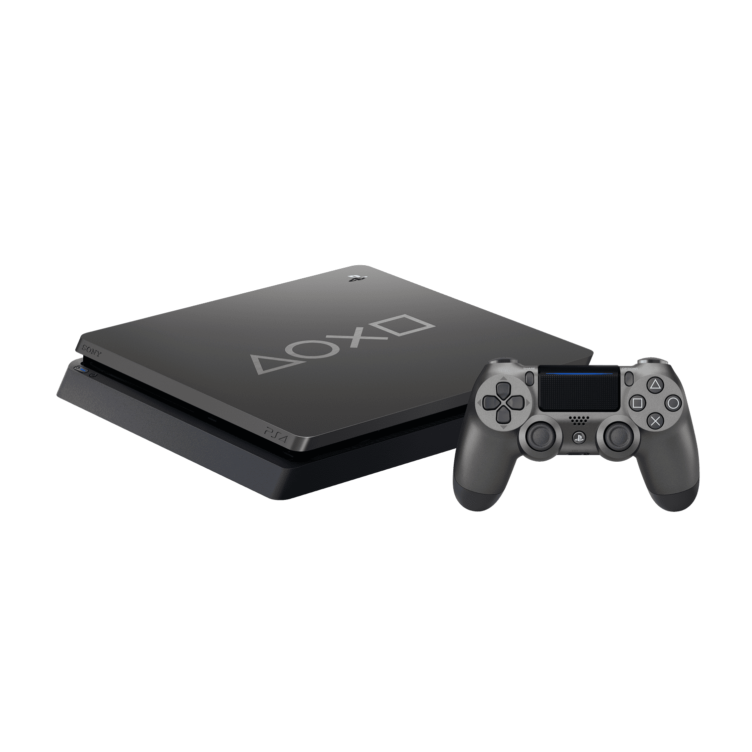 PlayStation4 Days of Play Special Edition 1TB Console (2019), , product-image