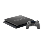 PlayStation4 Days of Play Special Edition 1TB Console (2019), , hi-res