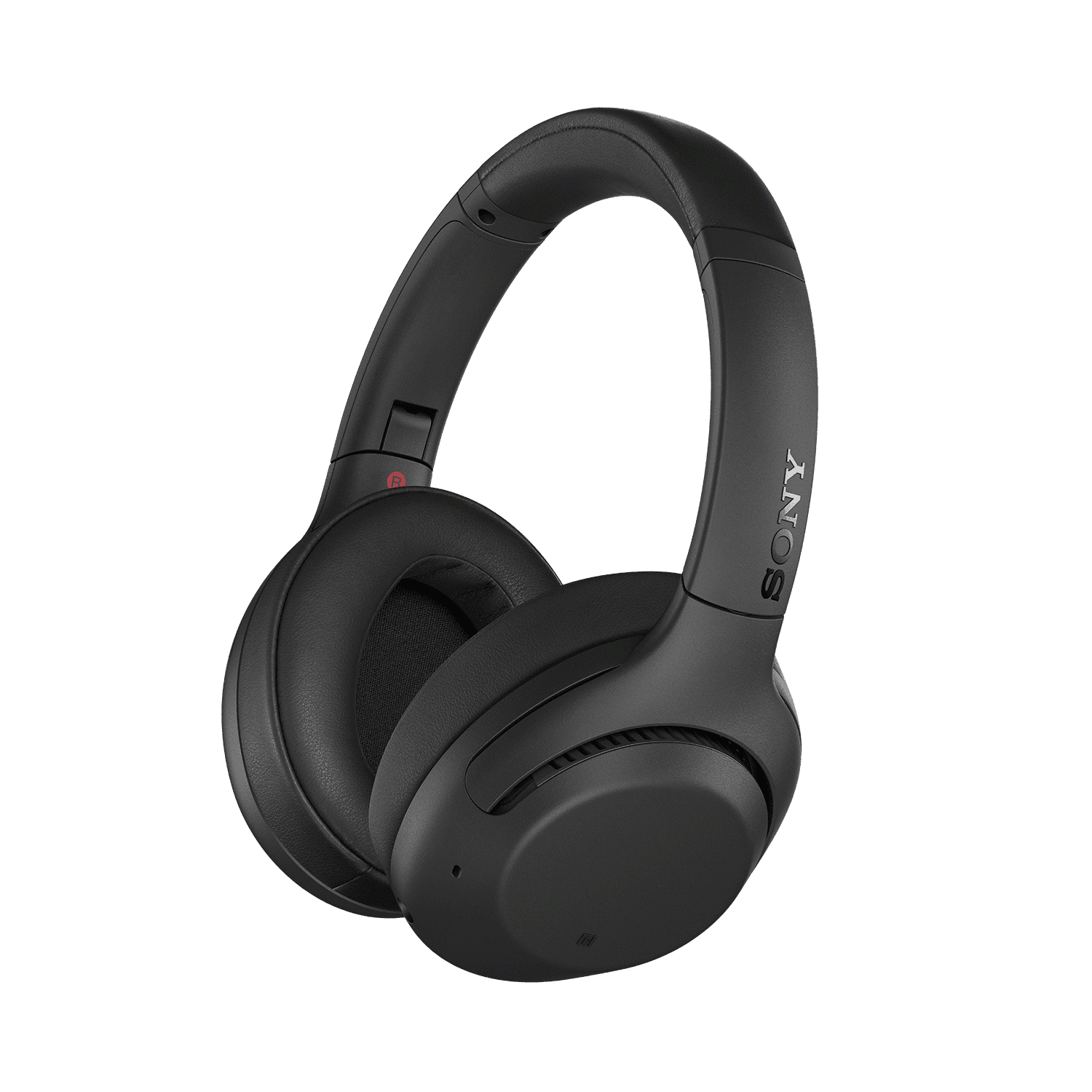 WH-XB900N EXTRA BASS Wireless Noise Cancelling Headphones (Black), , product-image