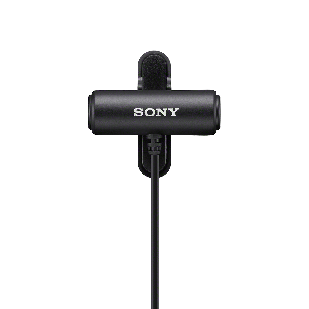 Stereo Lavalier Microphone, , product-image